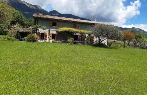 Spacious Cottage in Veneto - Foto 30