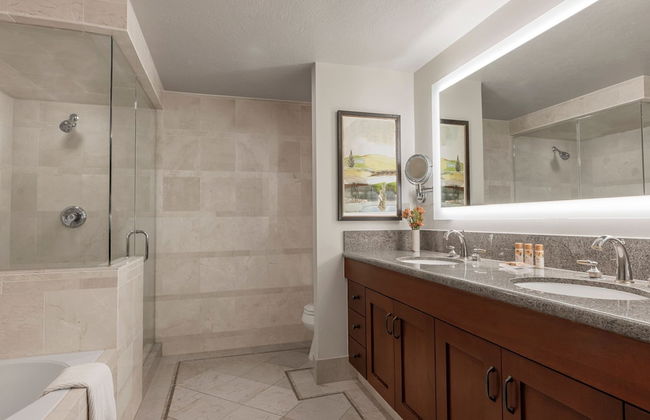 Marriott Grand Residence Club, Lake Tahoe – 1 to 3 bedrooms & Pent - Foto 24