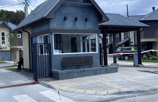 Linda Casa Familiar, Segura Y Muy Buena Ubicación - Photo 33