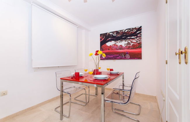 The Zentral Suites & Apartments - Foto 79