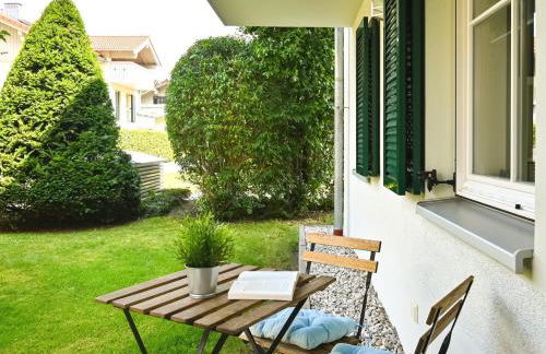 An der Freihaushöhe - Foto 15