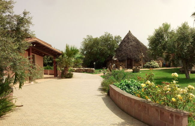 Agriturismo Is Scalas - Foto 21