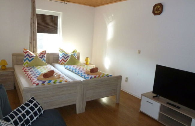 Nice Apartment in Himmelkron - Foto 2