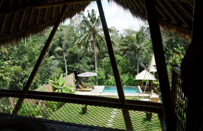 Pitu A Punggul Village Escape - Foto 6