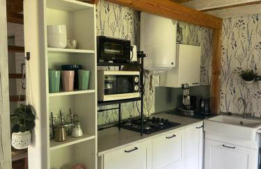 Słoneczny Klasztorek - Foto 64