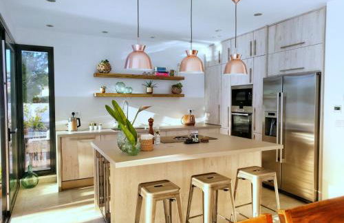 bohospanishvilla - Foto 15