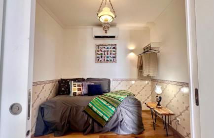 Family Apartment Heart of Lisbon - Foto 11