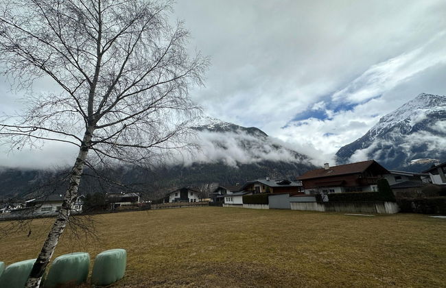 Pleasant Holiday Home in Langenfeld With Balcony - Foto 19