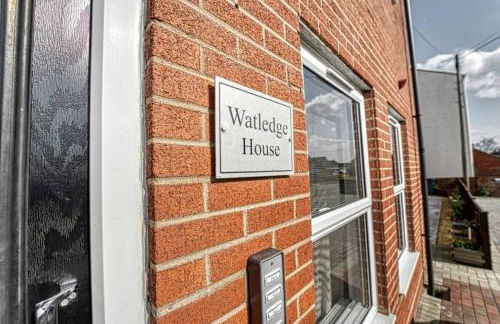 Flat 1, Watledge House, Tewkesbury - Foto 28