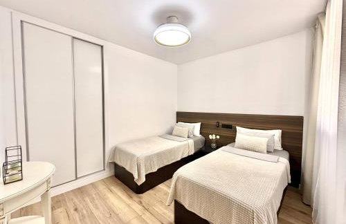 Paradise Ocean View Apartment with Terrace - Foto 19