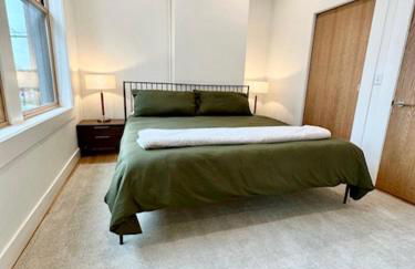 Condo C - Gallery Suites Downtown Marion - Foto 8