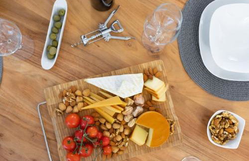 Apartment Dragojevic - Two bedroom apartment with Terrace and Sea View - Photo 28