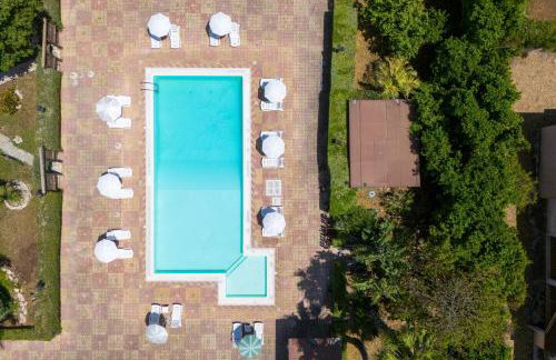 Pathos Retreat Pool and Garden - Foto 8