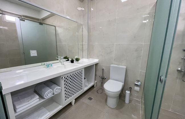 La Maison Blanche Baku - Foto 12