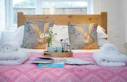 Jasmine Cottage - Photo 18