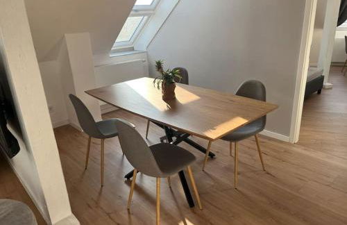 Moderne Design-Wohnung nah an Messe Maschsee - Foto 15