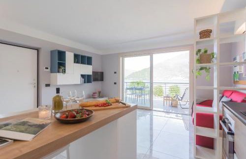 Misultin House & Swimming pool, Luxury in Lake Como by Rent All Como - Foto 51