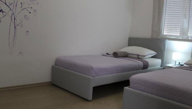 Villa Ava - Foto 4, Quarto