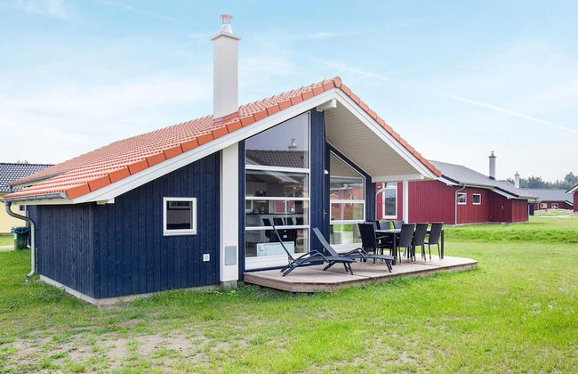 Beautiful Holiday Home With Outdoor Space - Photo 23