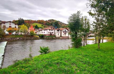 Casa Rural Betraunea - Foto 78