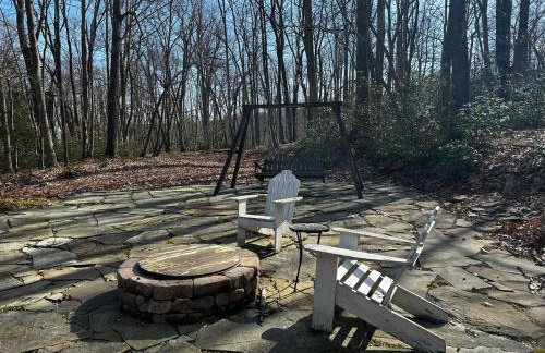 Almost Heaven-relax in nature - Foto 31