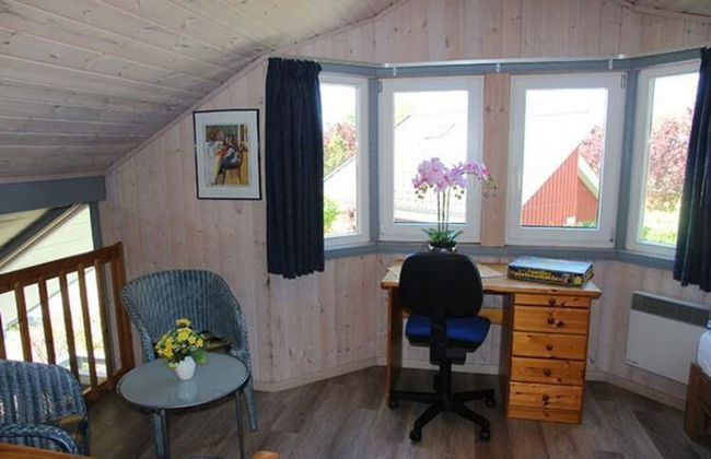 Ferienhaus im Skandinavischen Stil - Foto 8