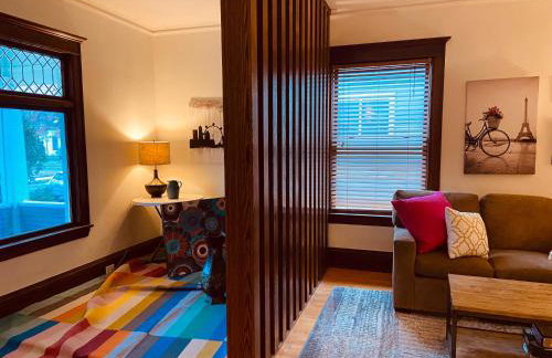 Clover Apartment in Blue House on the Park - Foto 10