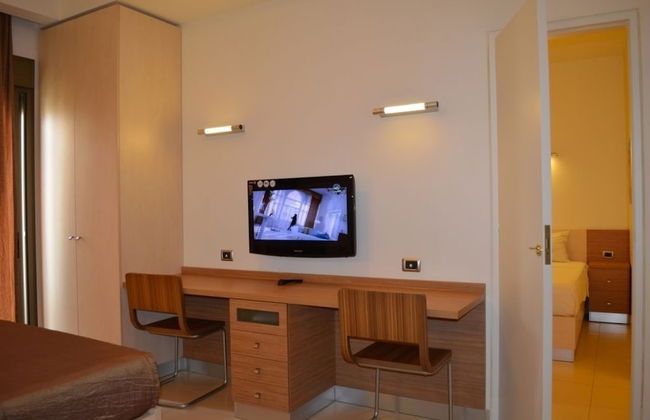 Hayali Suites - Foto 6