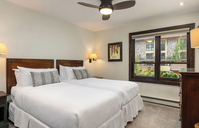 Montaneros in Vail - Foto 59