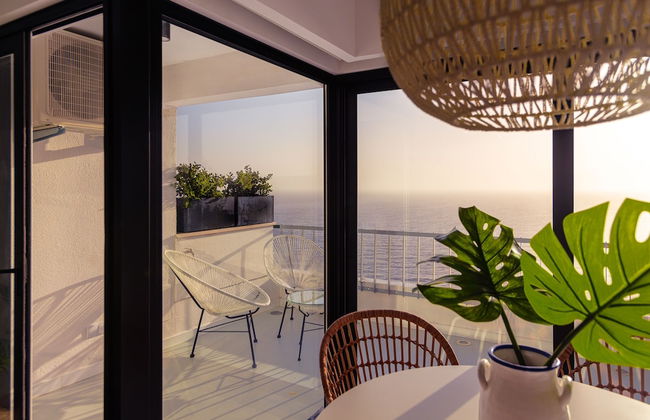 Sesimbra Cliff by Saudade - Foto 9