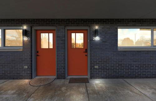 Cozy Birmingham Retreat - Foto 21