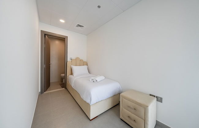 Residence 11 203 in Dubai - Foto 26