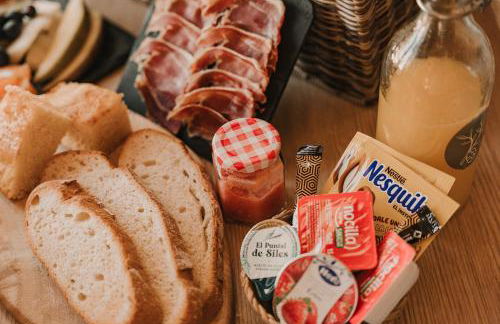 Apartamentos Cortijo Peñardera - Foto 16