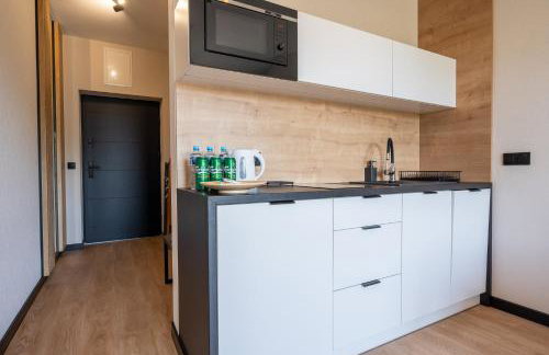 Apartamenty Skandynawia z basenem - Foto 45