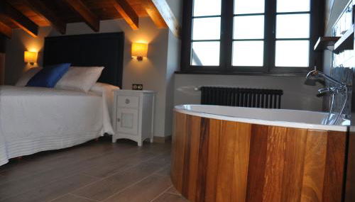 Casa Pacho Apartamentos Rurales - Foto 4