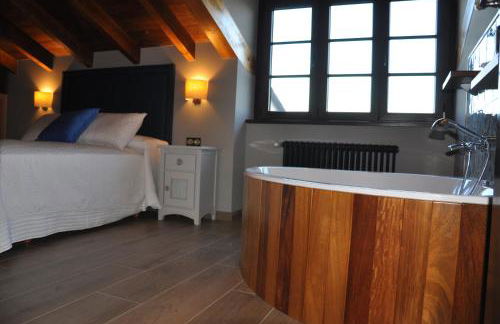 Casa Pacho Apartamentos Rurales - Foto 4