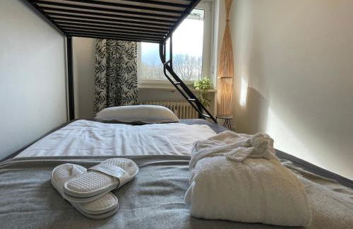 1C Boutique Apartments NR14 - Foto 49