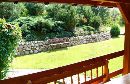 Agroturystyka - AGRODOMEK -Basen, Jacuzzi, Sauna - Foto 27