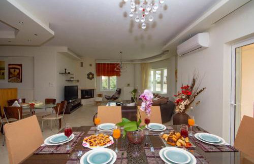 Jasmine House Kissamos - Foto 8