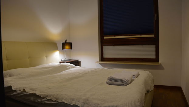 J&K Apartaments - Foto 2, Habitación