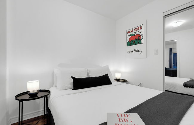 Liv MTL - MTL - Foto 69