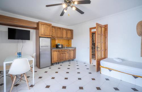 Apartment Es Grop Vista Mar-14 by Interhome - Foto 11