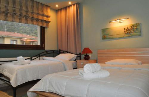 Stergios Garden House - Foto 24