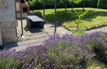 Gites Le Grand Tornage holiday fun for the whole family - Photo 11