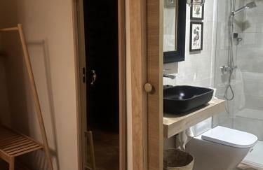 Casa Rural La Real de Guadalupe - Photo 33