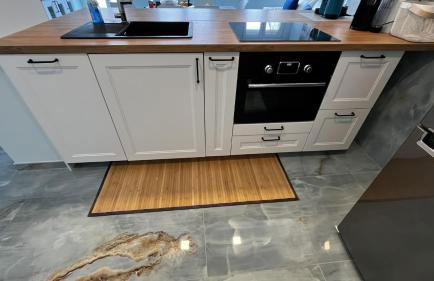 Stupenda vista mare a Laigueglia con posto auto - Foto 7