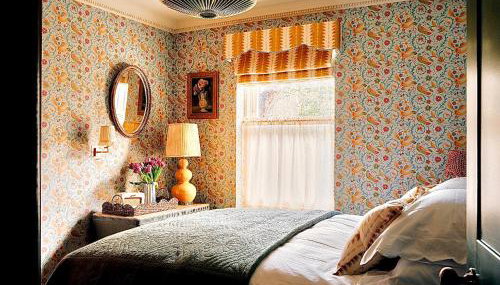 Alice Nest London Boutique Apartment Featured in Homes and Gardens - Foto 5