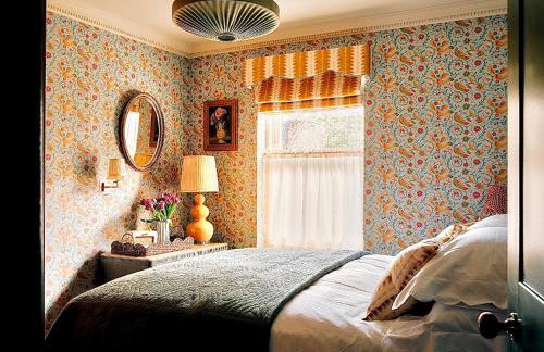 Alice Nest London Boutique Apartment Featured in Homes and Gardens - Foto 5