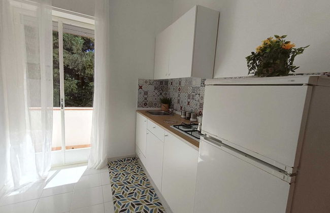 Appartamenti Abate Stella del Golfo Home - Foto 8