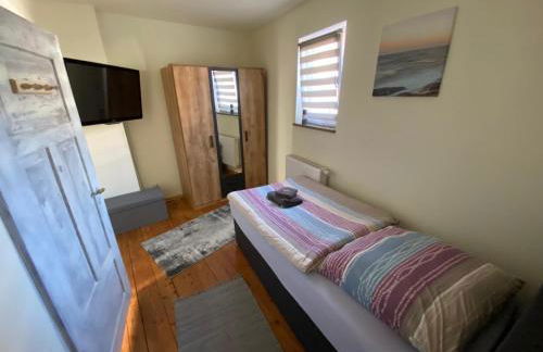 Pension Regenbogen - Foto 18